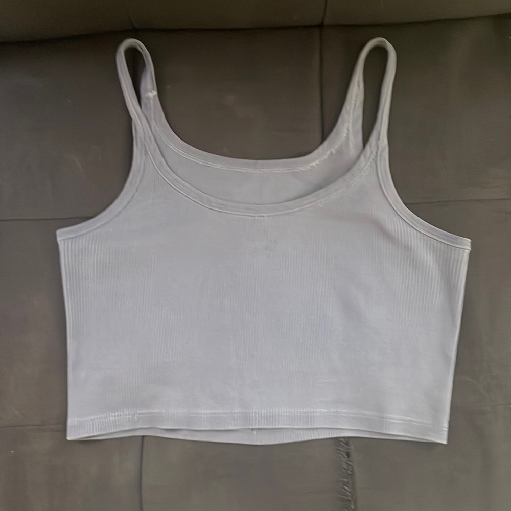 brandy tank top